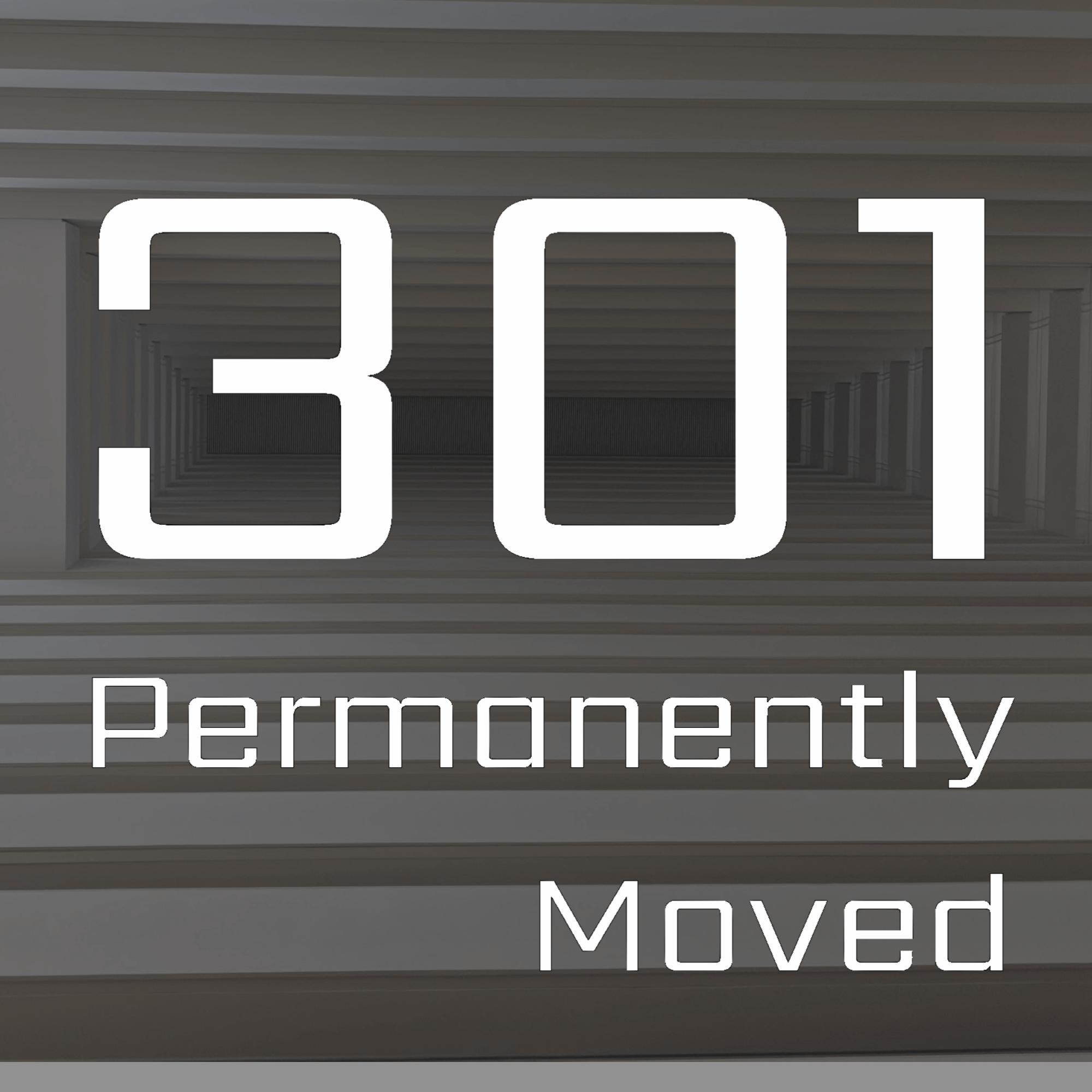 Permanently Moved