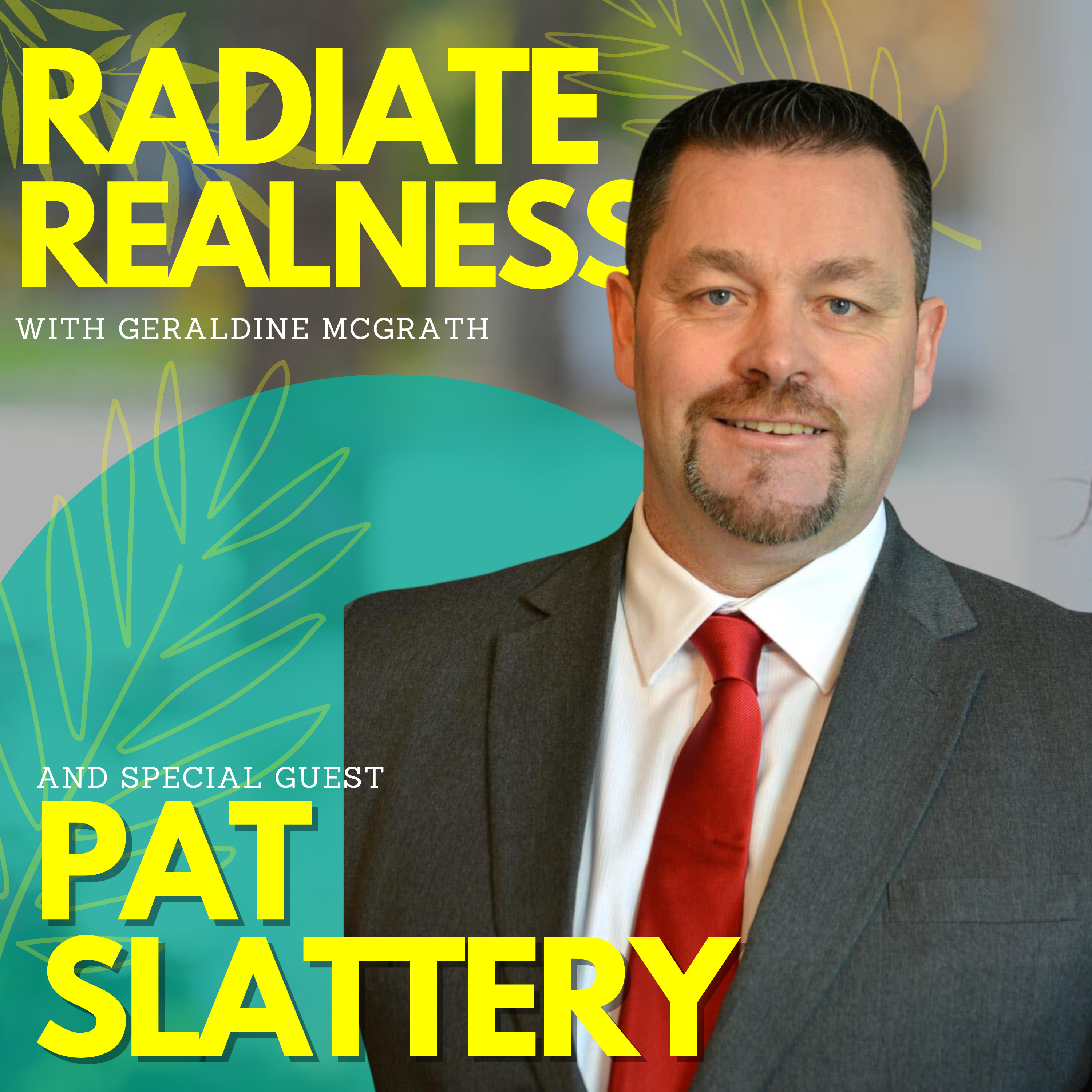 Radiate Realness
