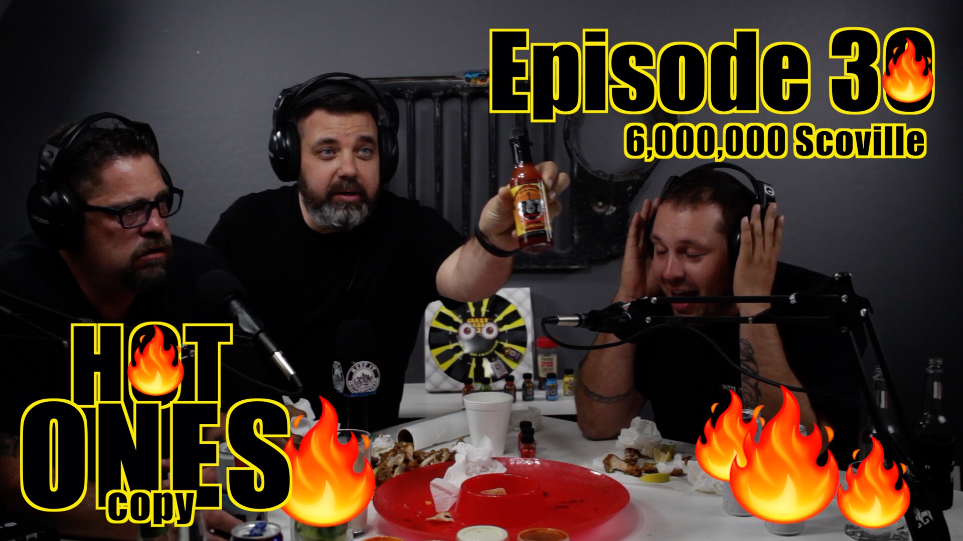 Mike & Max\'s Offroad Podcast