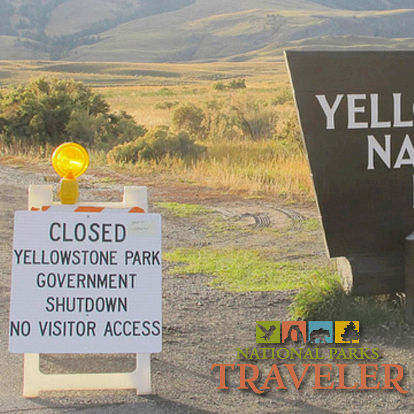 National Parks Traveler Podcast