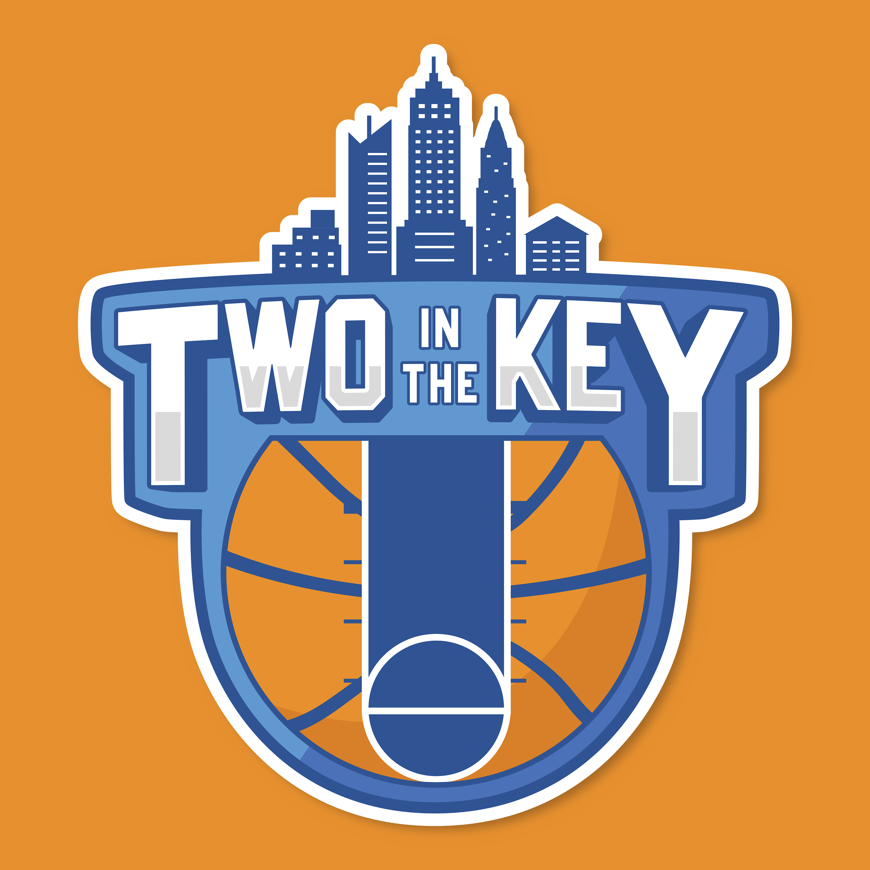 Two in the Key