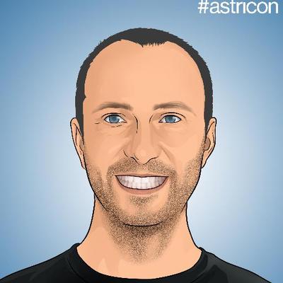 What Matters - Episode 10 - Open Source and COVID with Tom De Moor