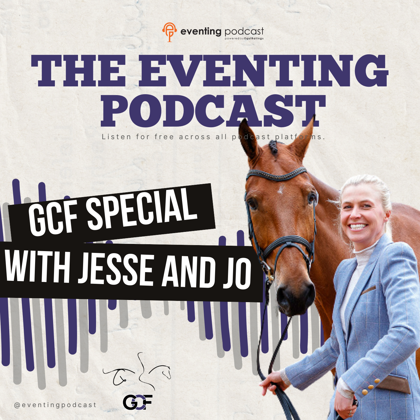 Georgie Campbell Foundation Special with Jesse & Jo