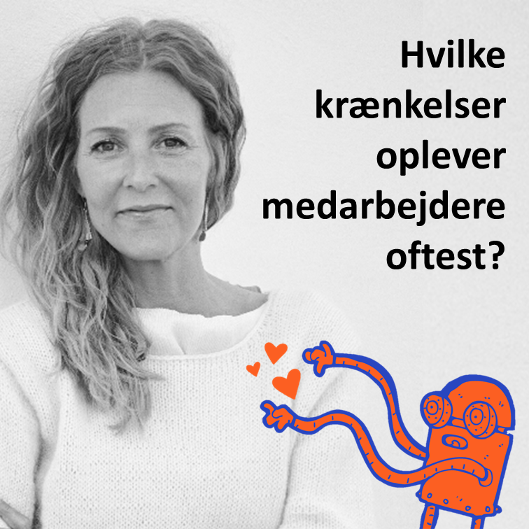 Blandemaskinen