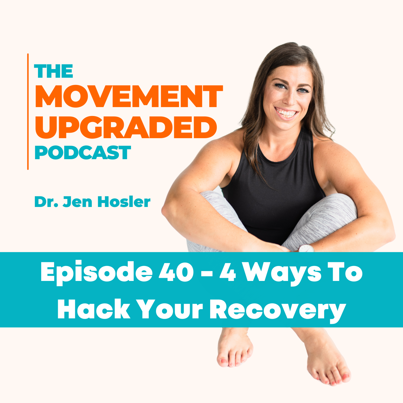 Movement Upgraded Podcast