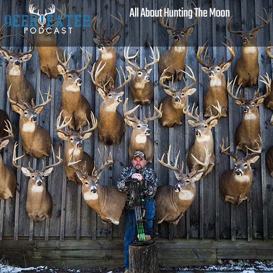 Deer Eater Podcast