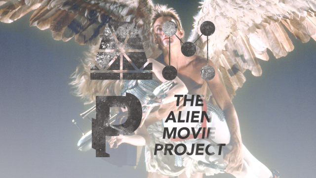 The Alien Movie Project