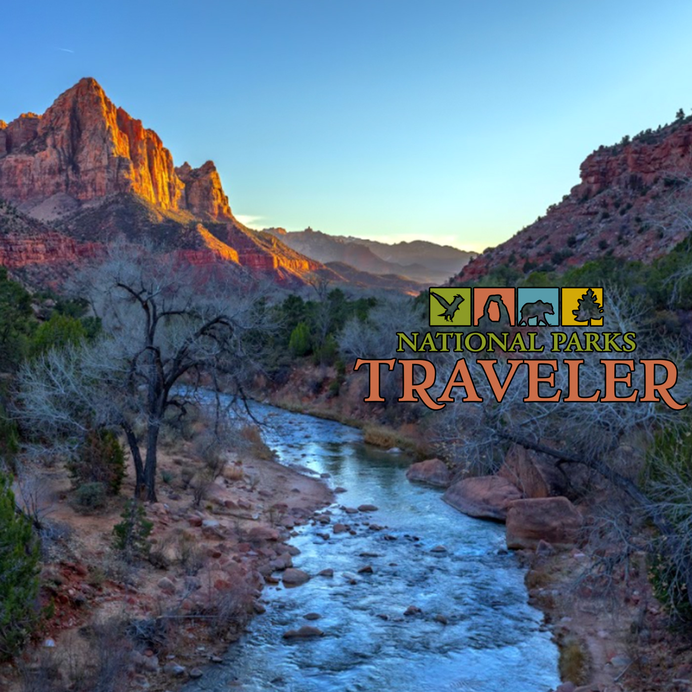 National Parks Traveler Podcast