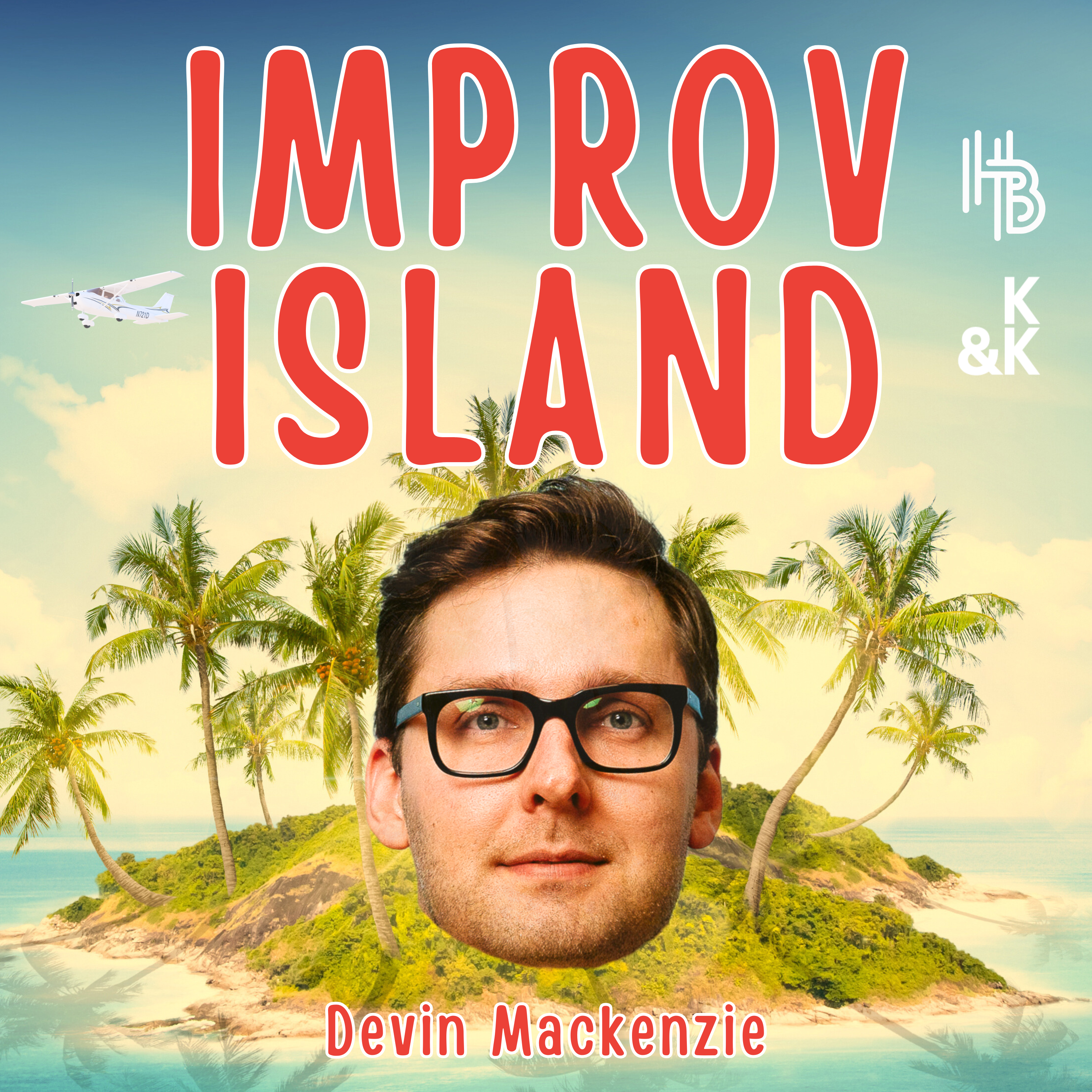 Improv Island