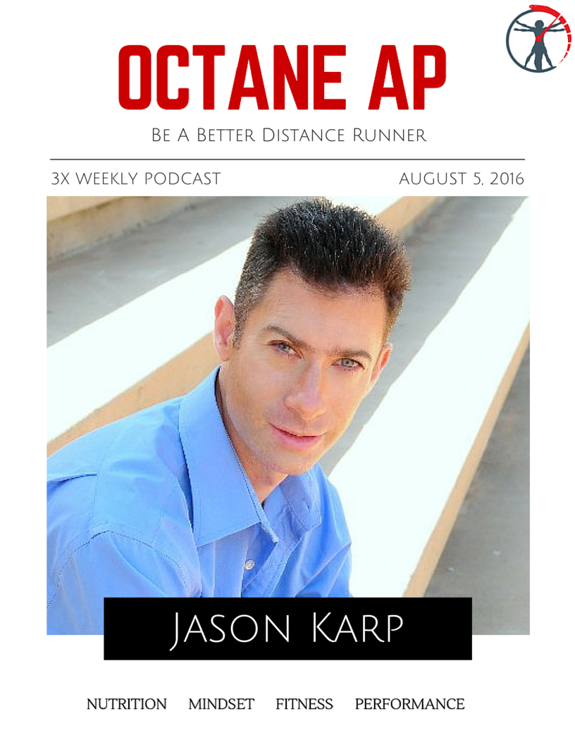 Octane Personal Training with Jason Benavides