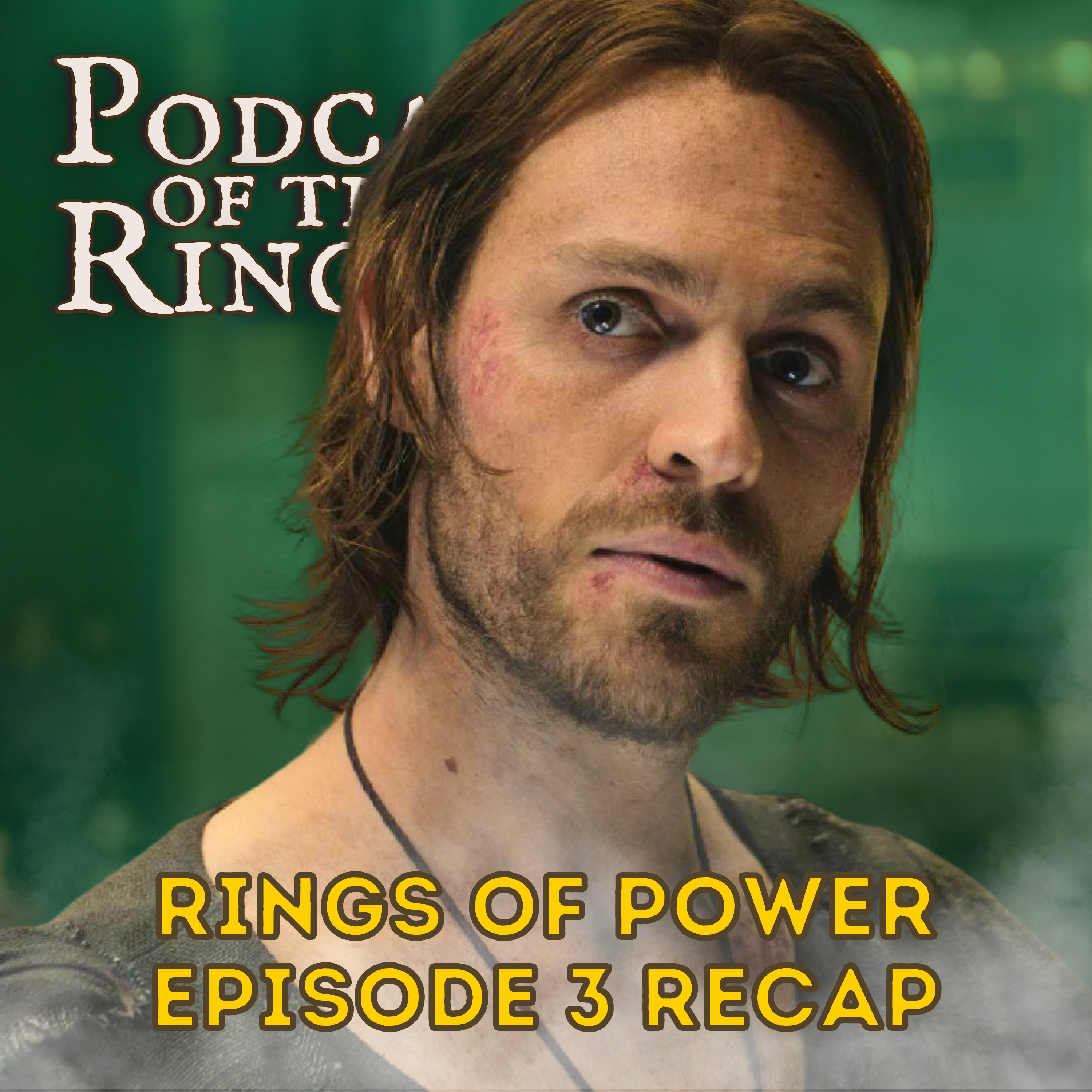 Podcast of the Rings