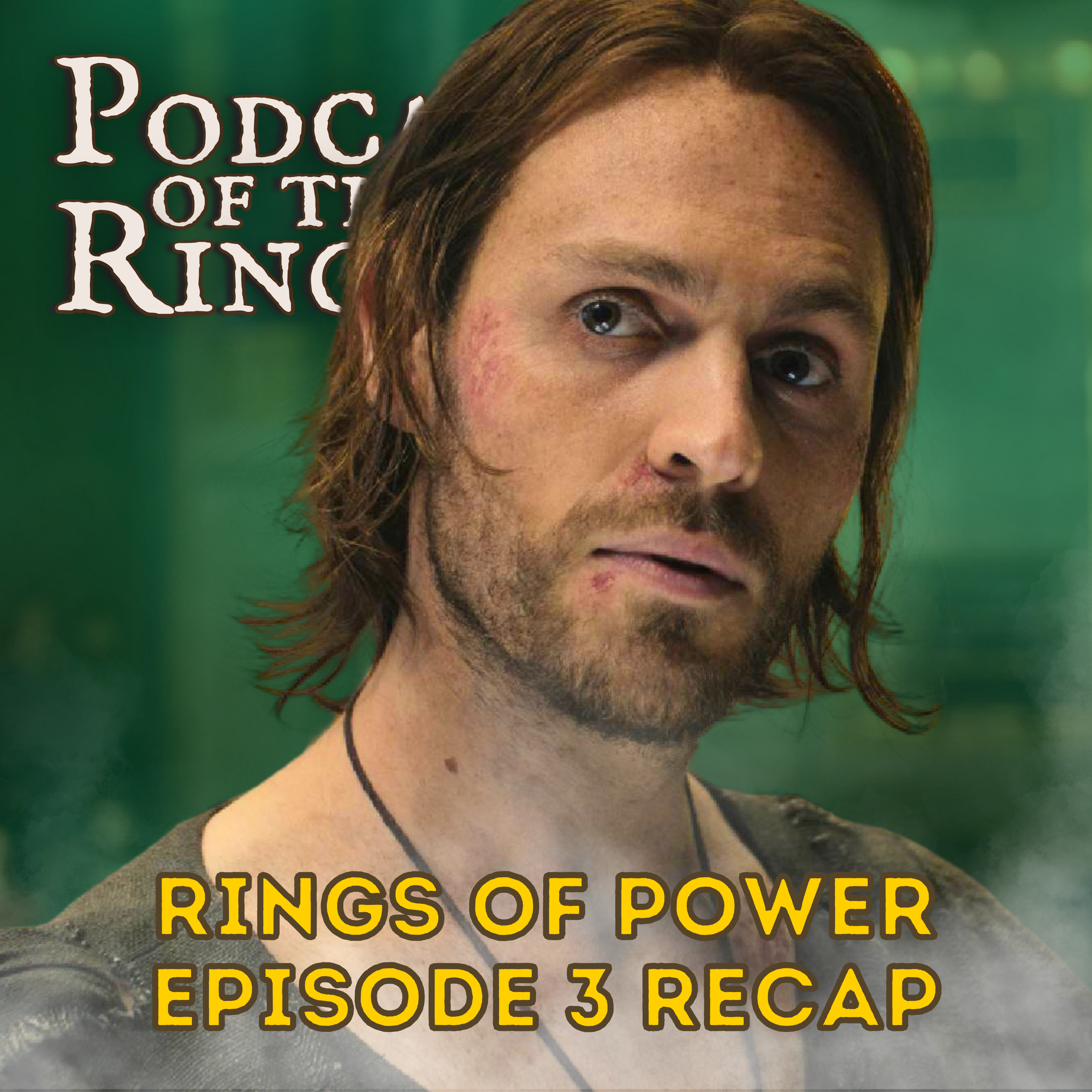 Rings of Power Rewatch: Season 1, Episode 3 