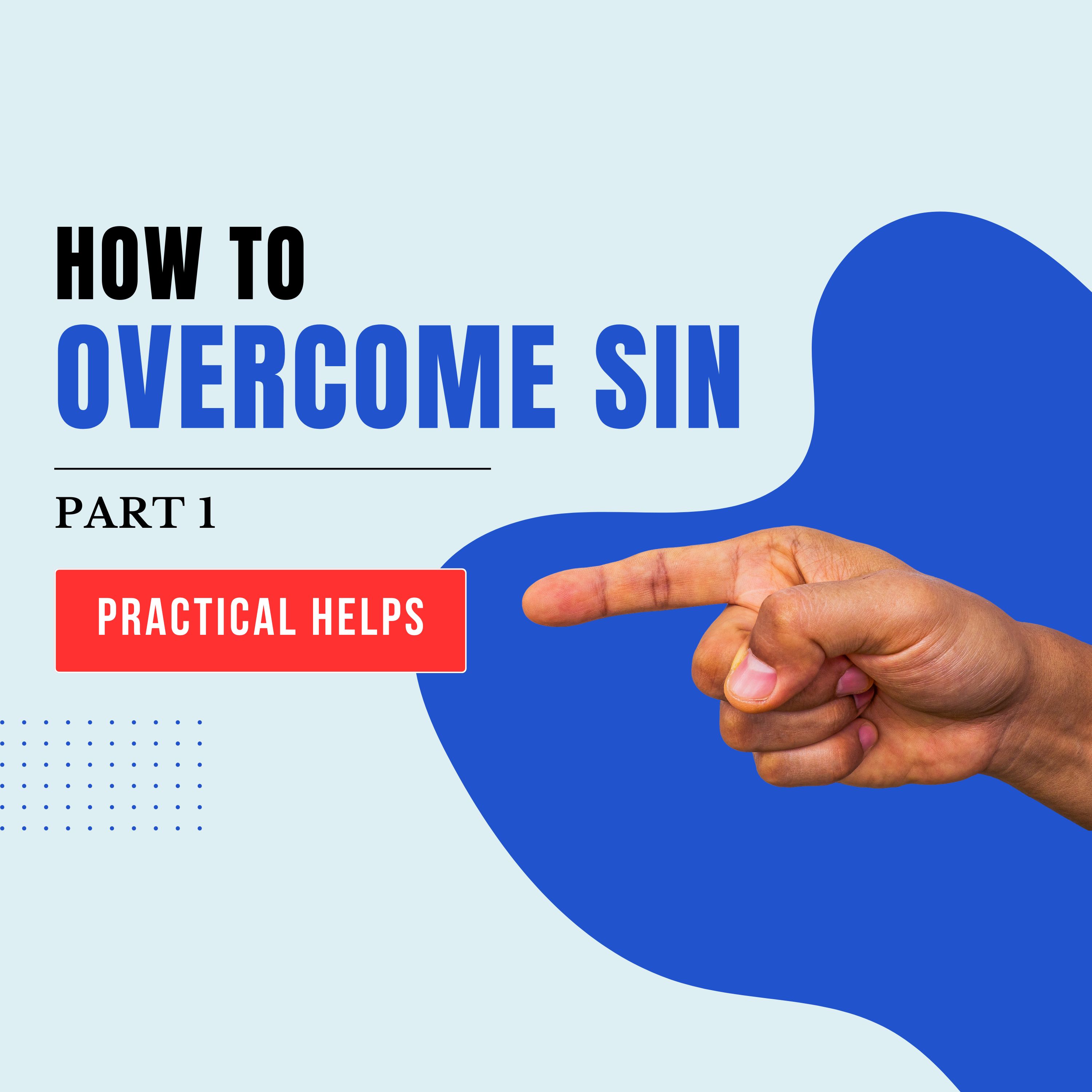Navigating Life From The Cross