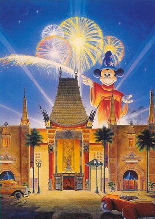 Monorail Tales: A Disney Fan Podcast