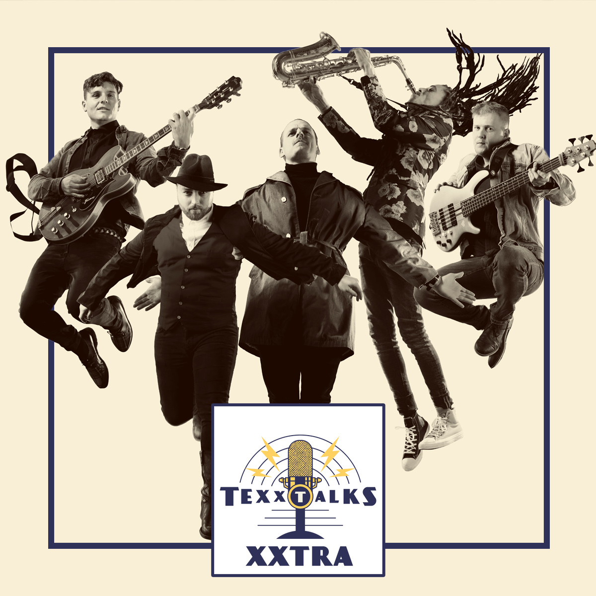 Texx and the City