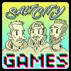 Salt City Gamescast:  A Video Game Podcast
