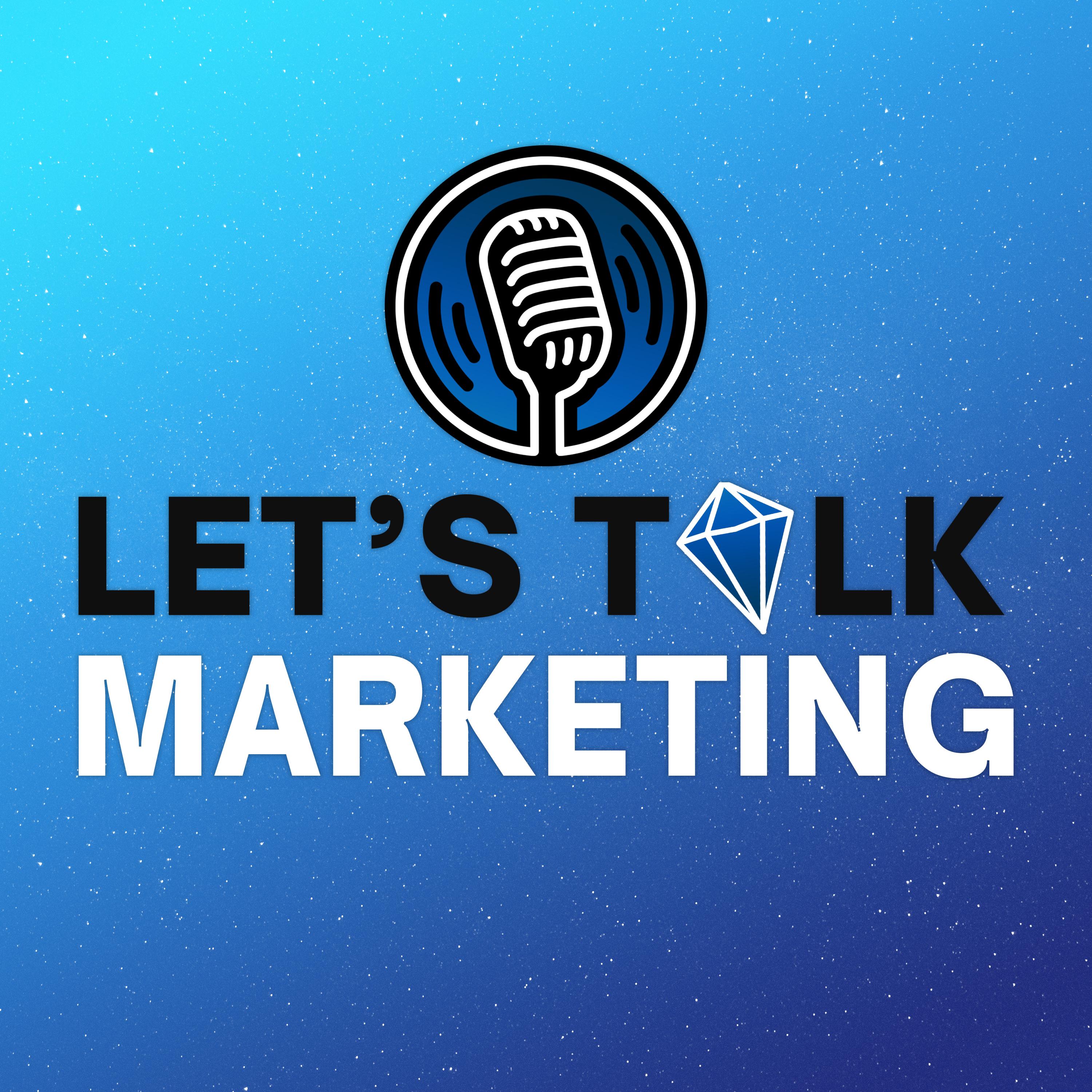 Let\'s Talk Marketing w/NDUB
