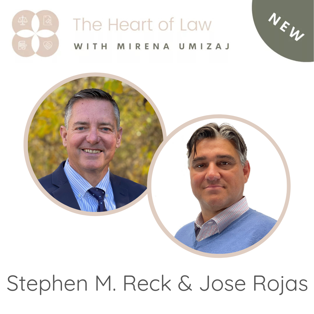 The Heart of Law