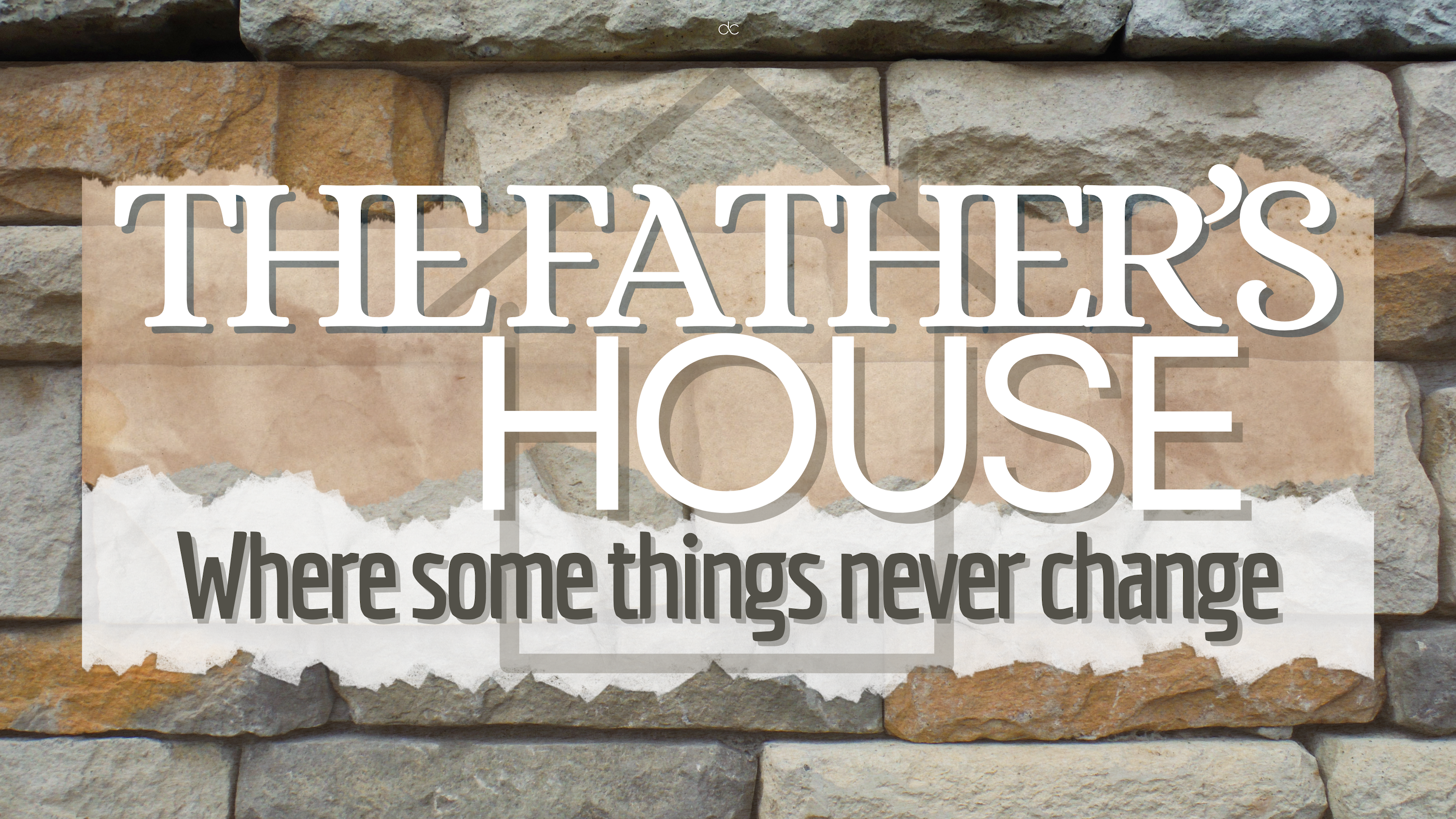 The Father's House