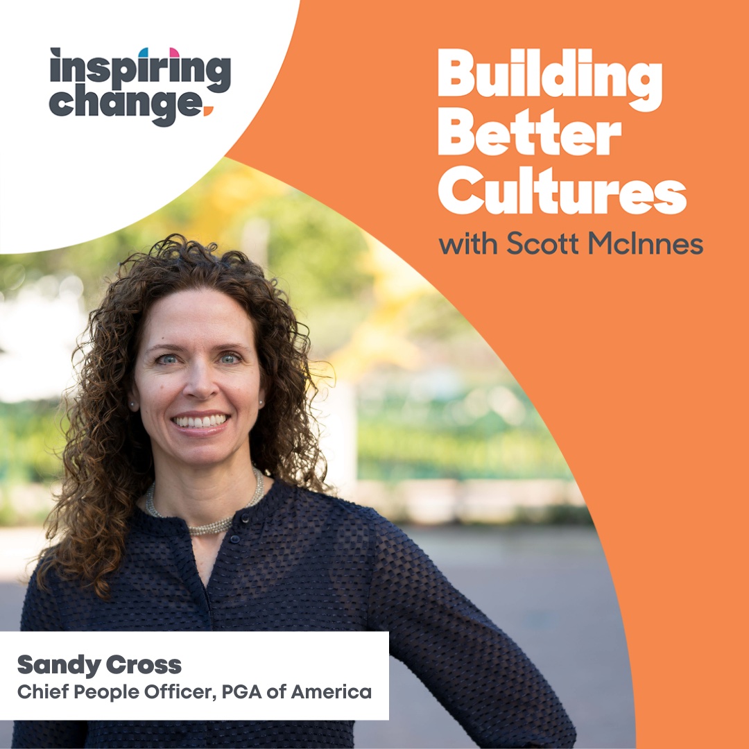 Building Better Cultures