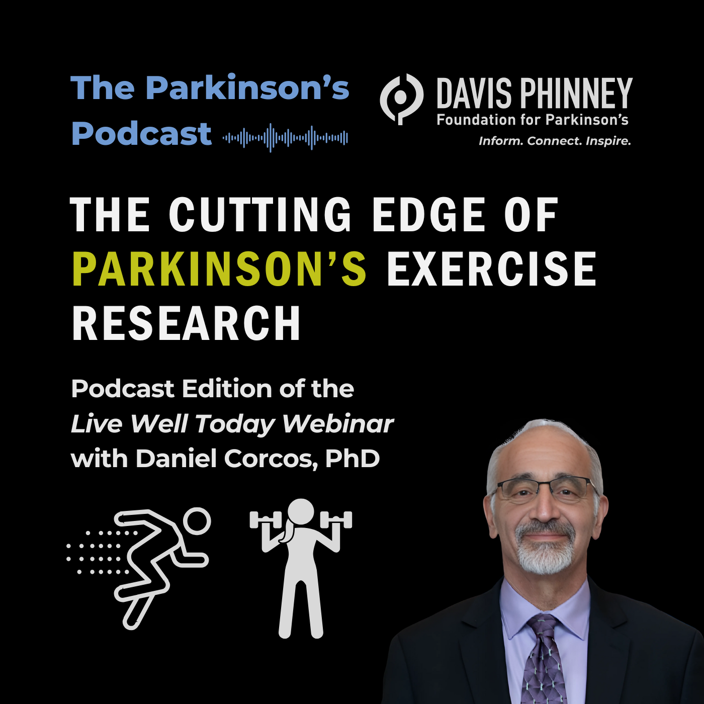 The Parkinson\'s Podcast