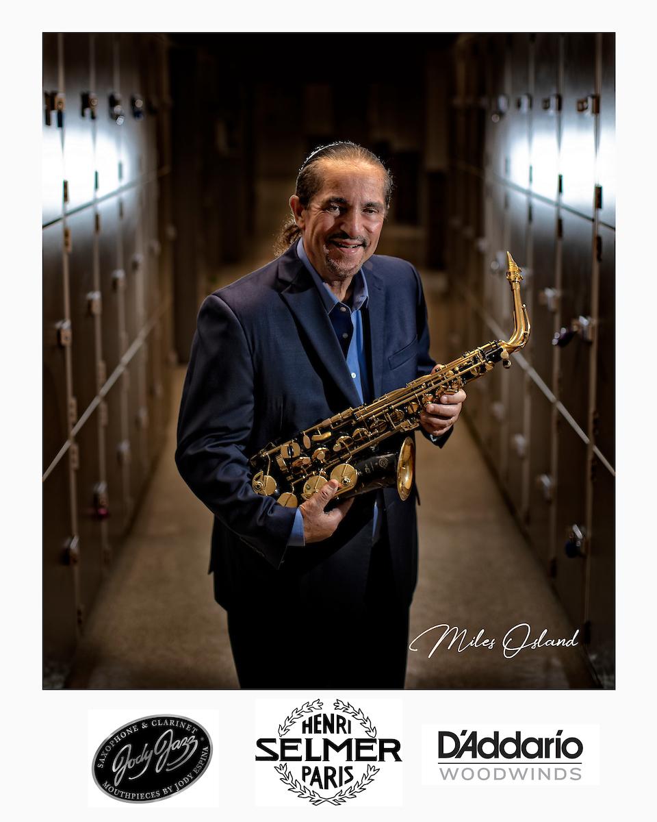 Everything Saxophone Podcast