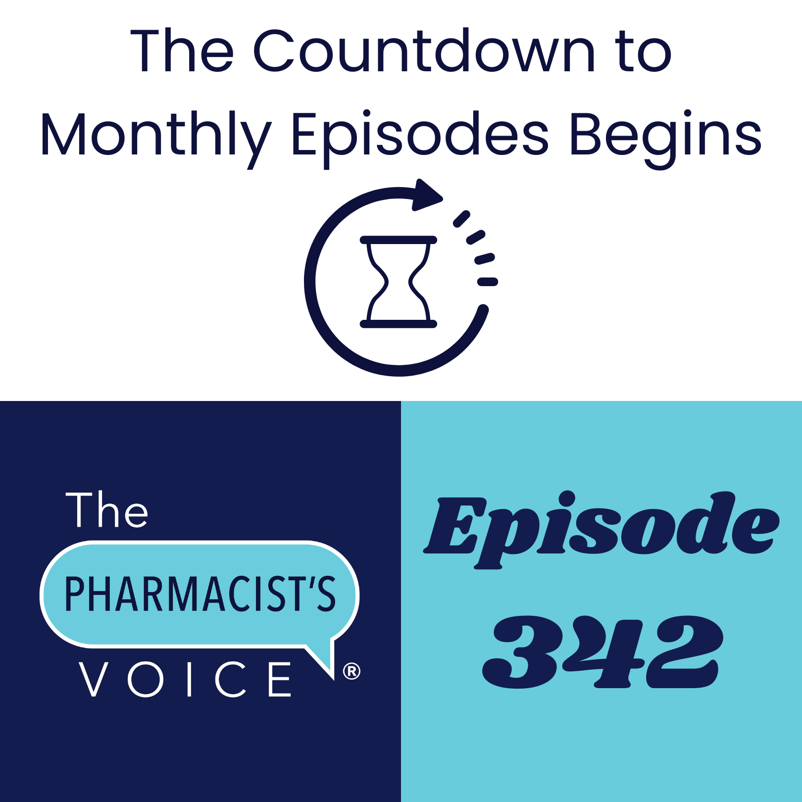 Pharmacist\'s Voice