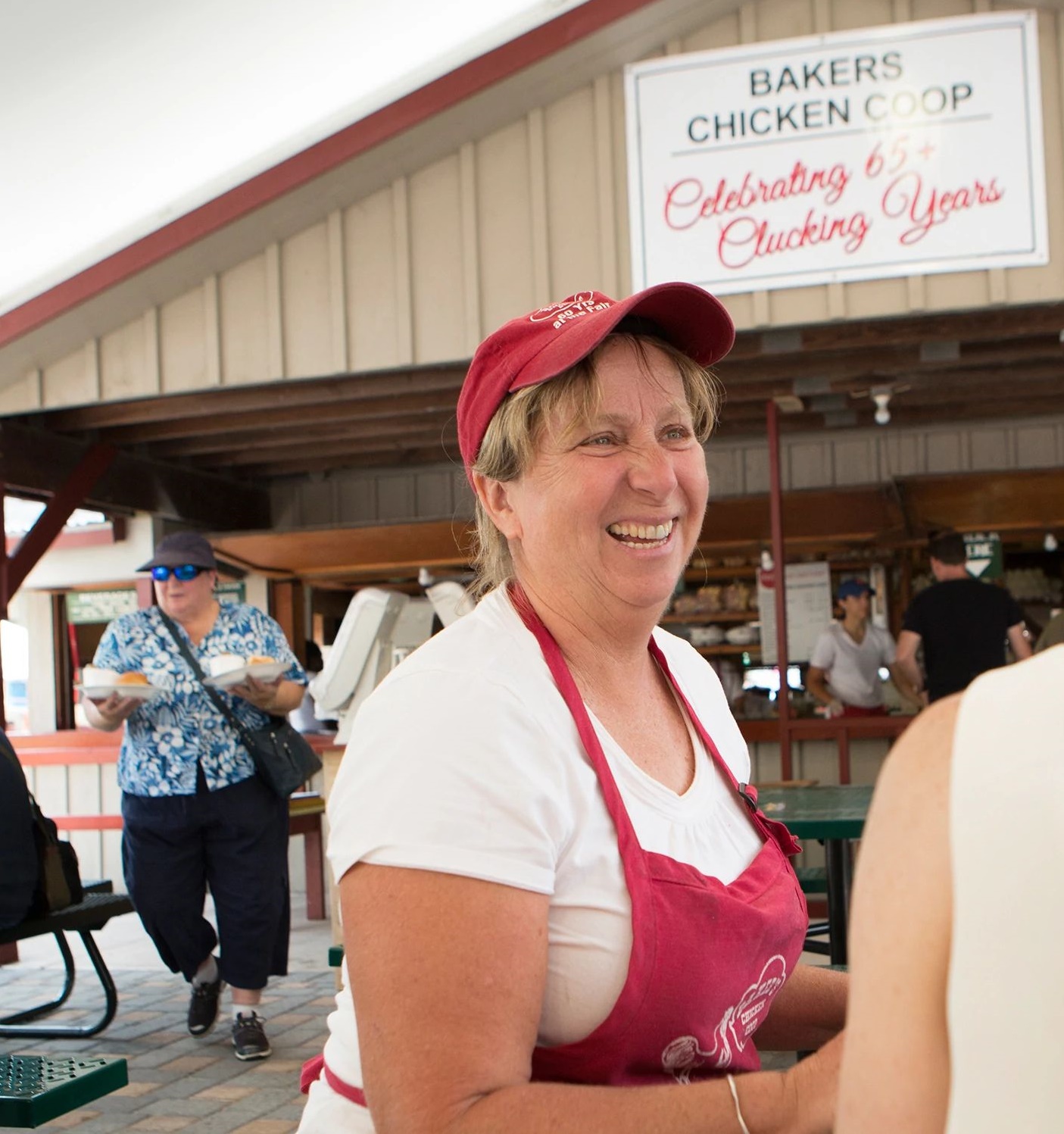 Summer Special: Cornell Chicken: The story behind its famous flavor