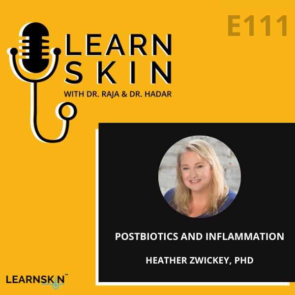 Learn Skin with Dr. Raja and Dr. Hadar