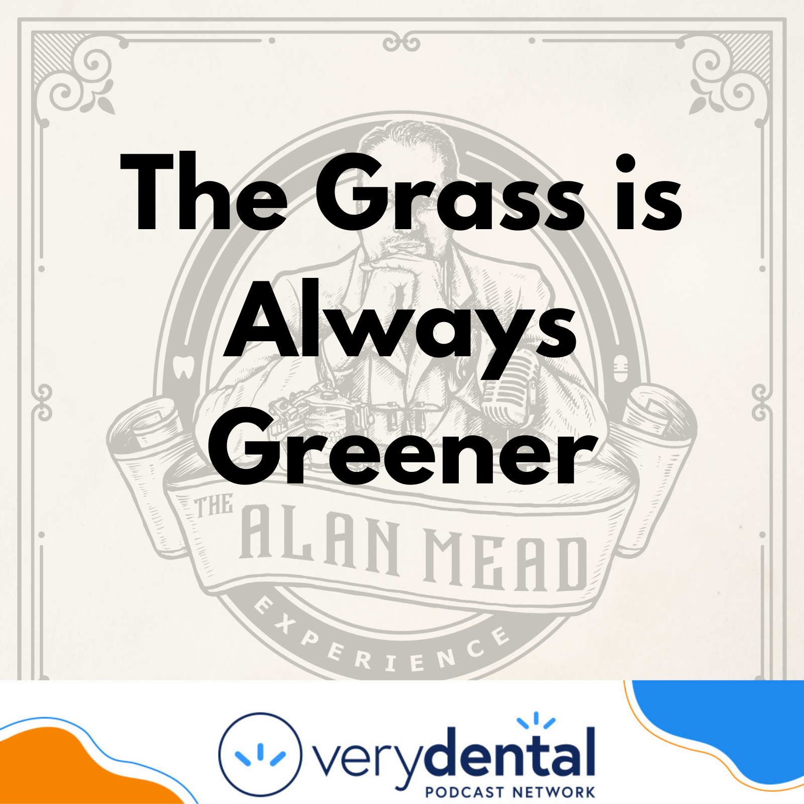 AME: The Grass is Always Greener