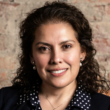 Lessons of a Salvadoran Refugee’s Path of Success in American Higher Education (with Susana Rivera-Mills, Ph.D., Provost & Executive Vice President, Ball State University)