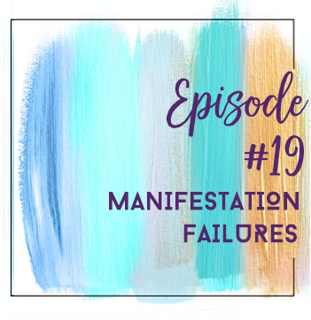 Crystalline Goddess Podcast
