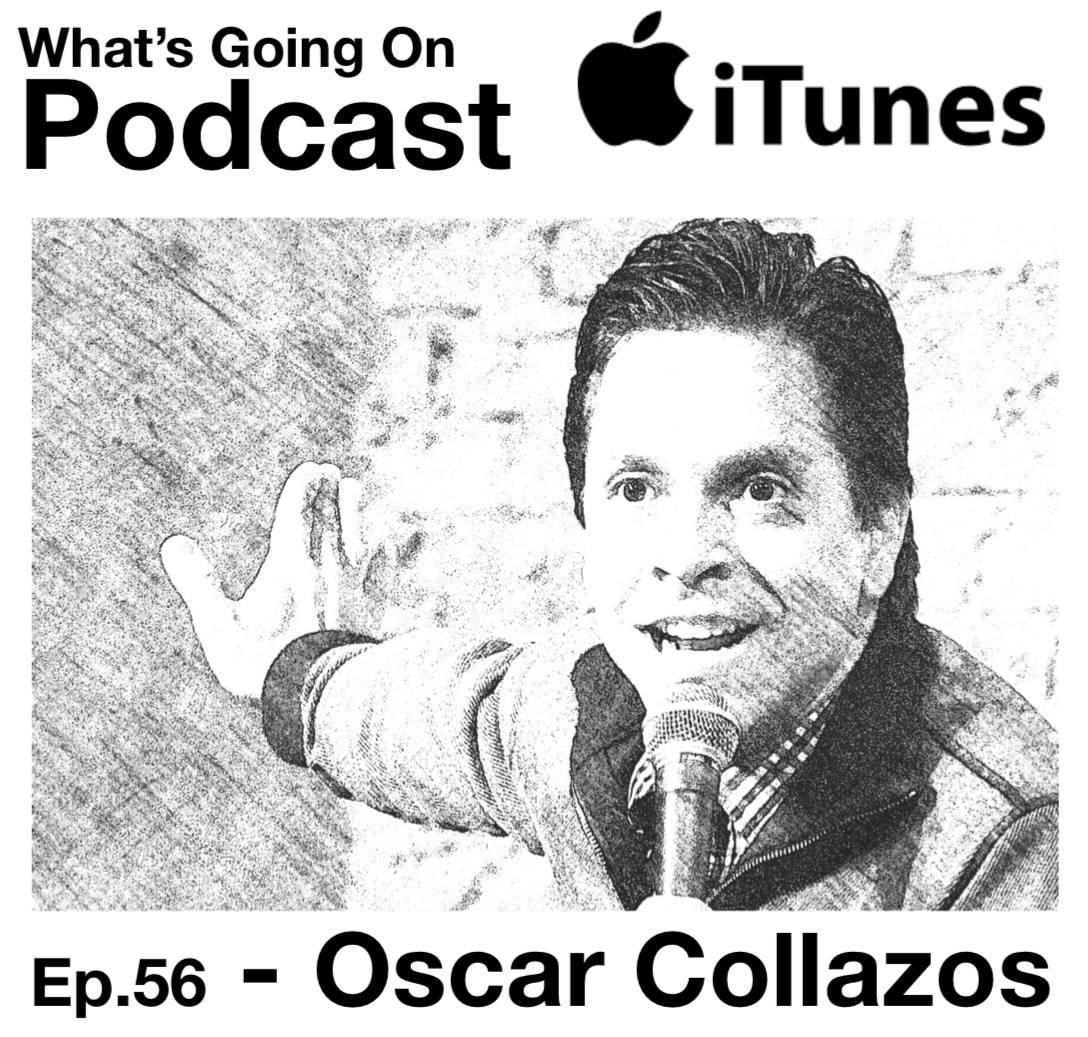 What\'s Going On Podcast