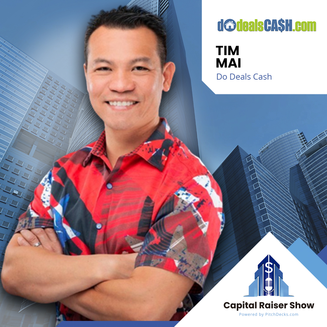 The Capital Raiser Show