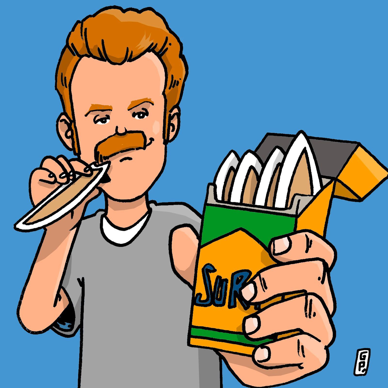 Surfing on Cigarette Butts? | Taylor Lane & The Fight to Save Our Oceans - The Temple of Surf - The Podcast