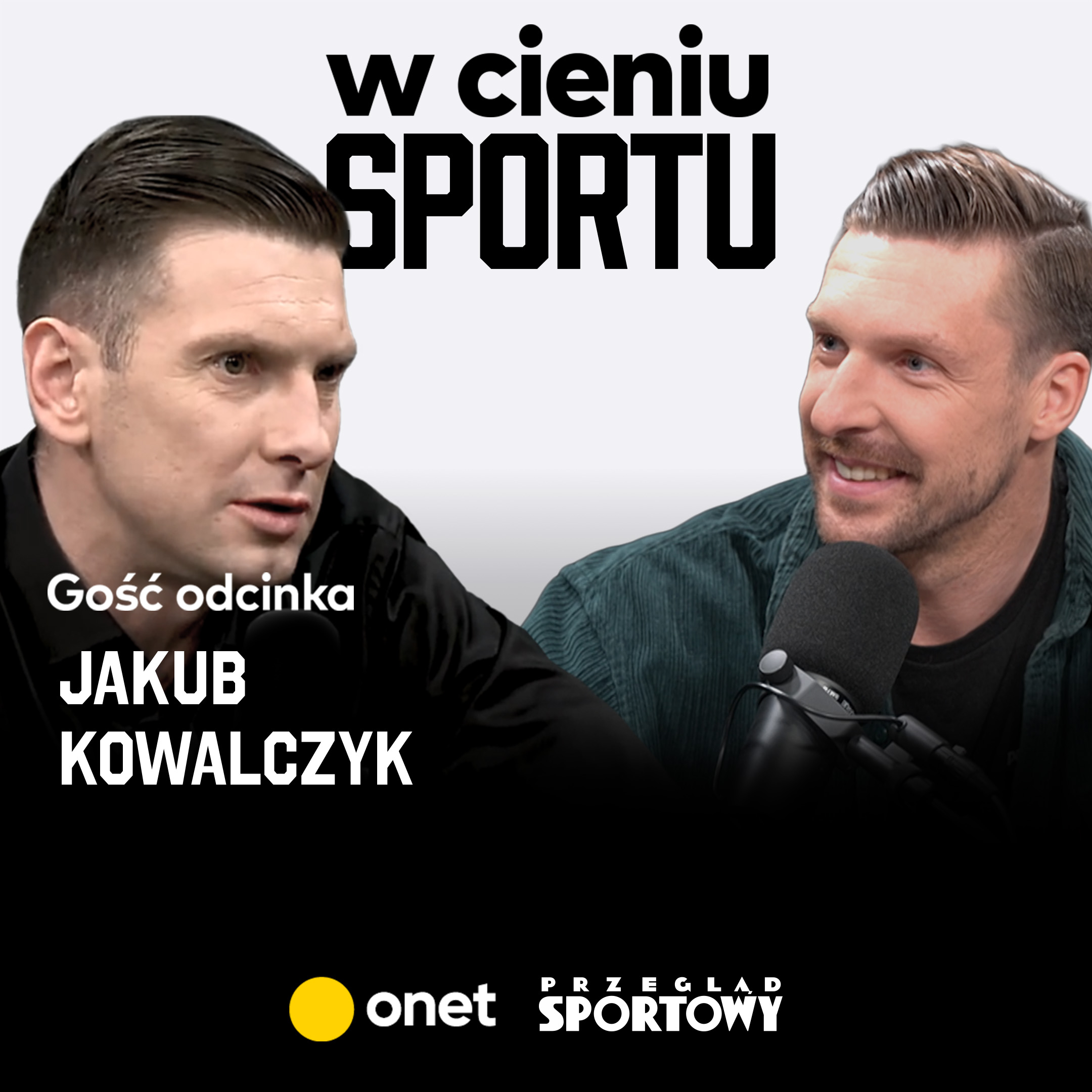 W cieniu sportu