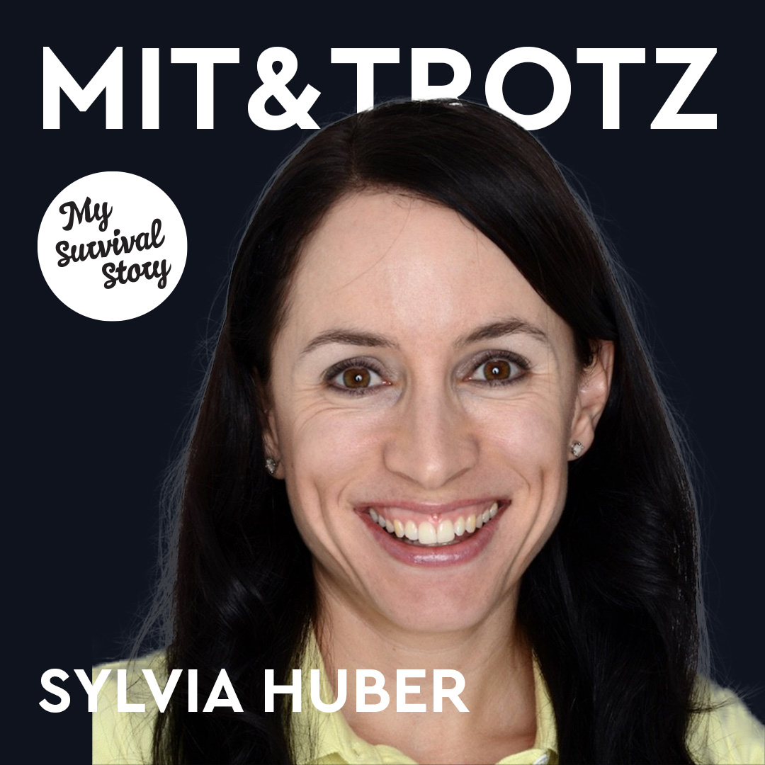 4. Krebs und Ernährung - Sylvia Huber