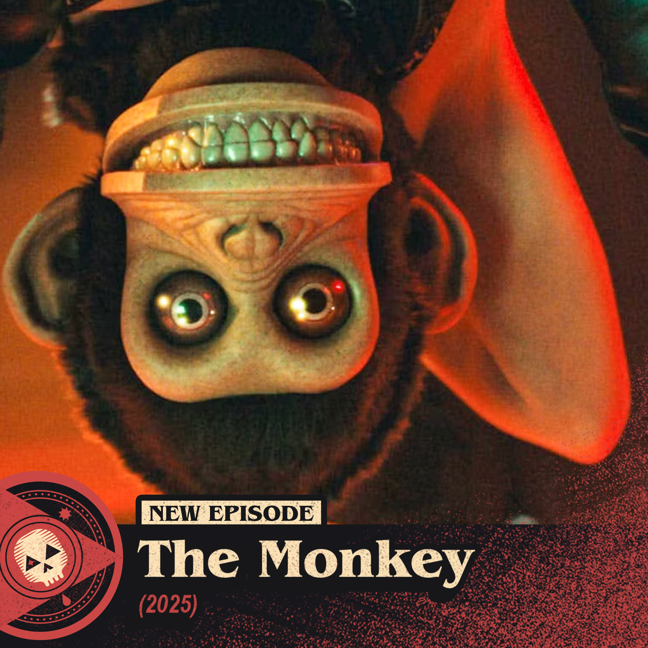 #517 – The Monkey (2025)
