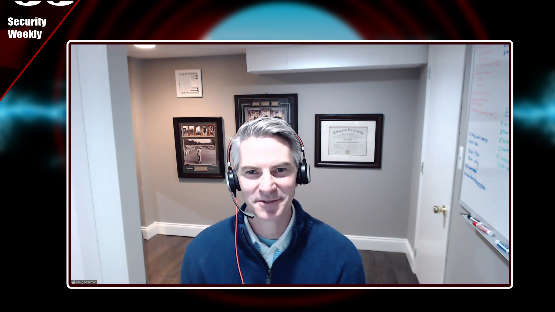 Wide Open - Business Security Weekly #126