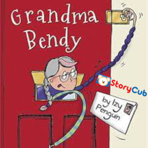 StoryCub - Preschool On-demand video storytime