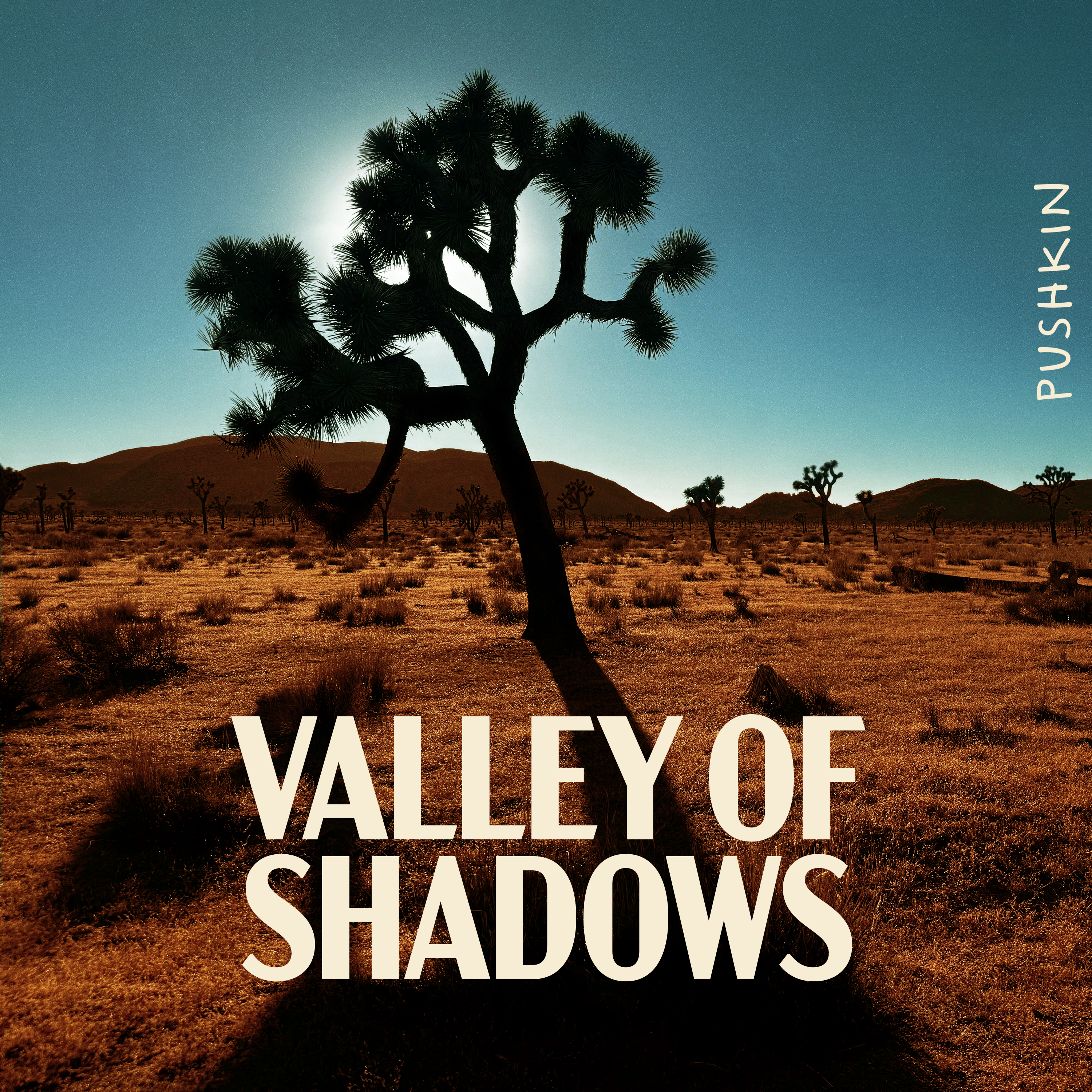 Introducing Valley of Shadows: The Devil's Punchbowl