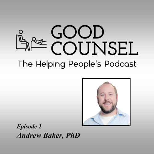 The Good Counsel Podcast