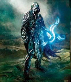 Magic and D&D part 3
