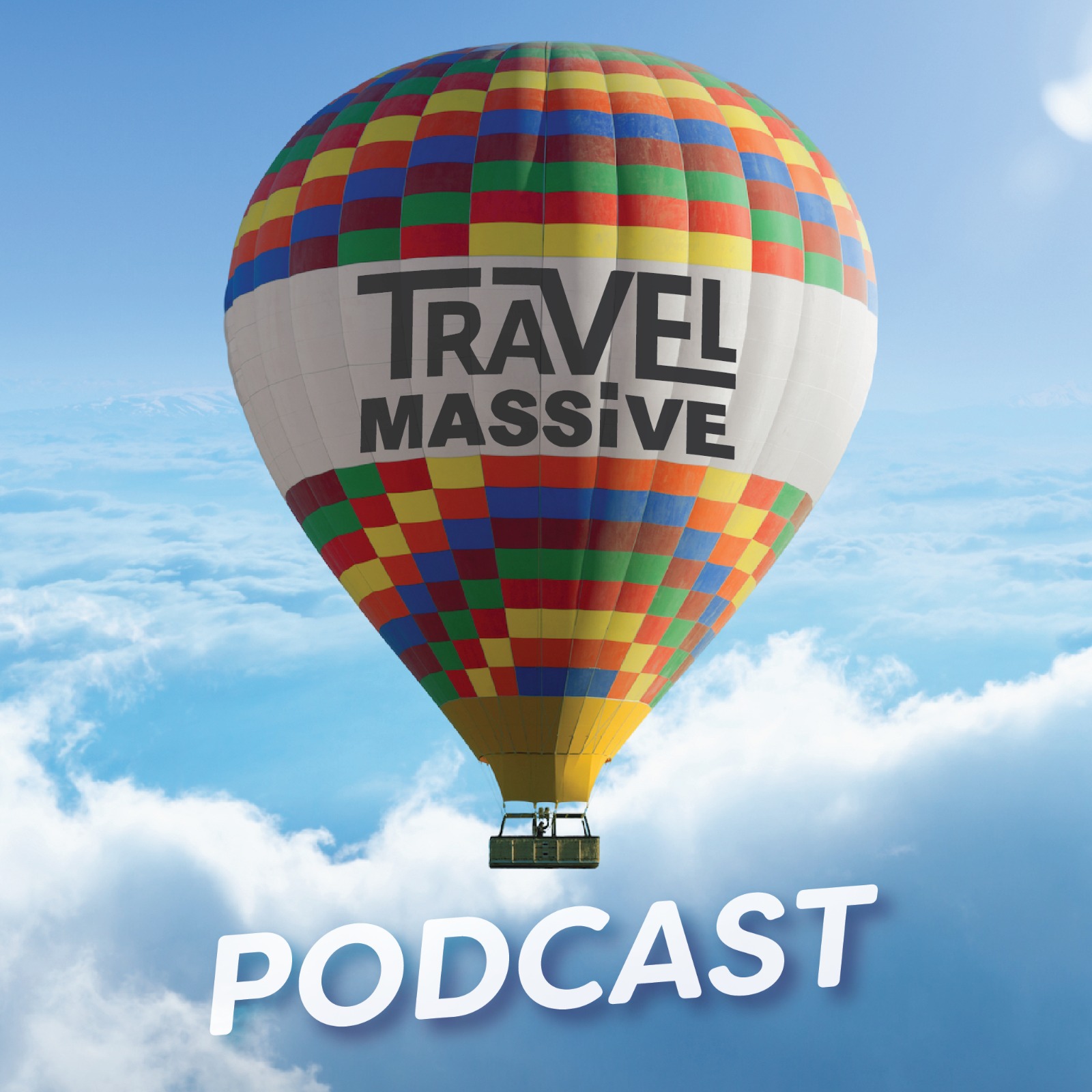 Travel Massive Podcast