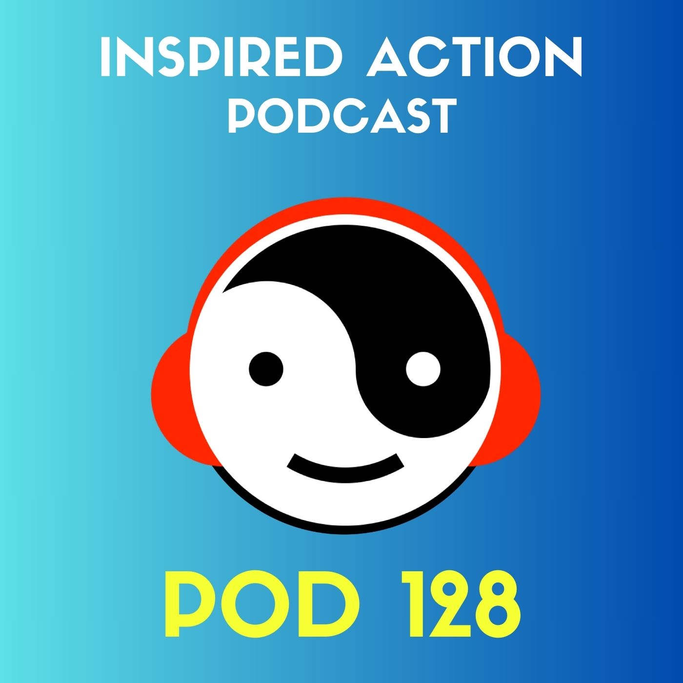 128 - Ready, Set... Wait for it... Wait for it... Go! - Exploring the Yin and Yang of the Water Element