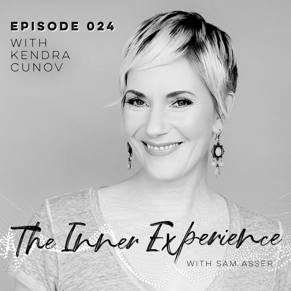 The Inner Experience with Sam Asser