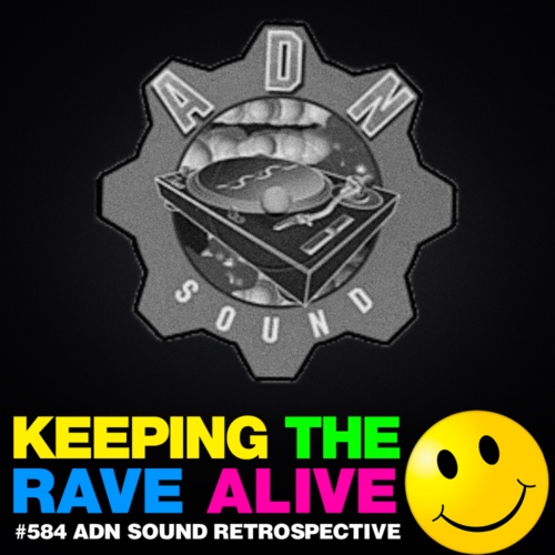 Episode 584: ADN Sound Retrospective