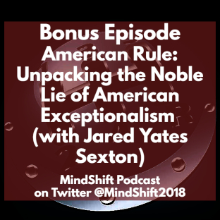 The Dismantling Doctrine Podcast