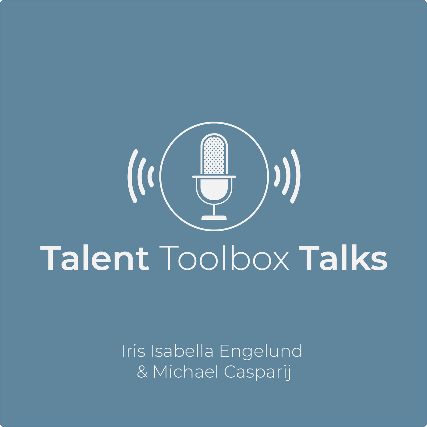 Talent Toolbox Talks