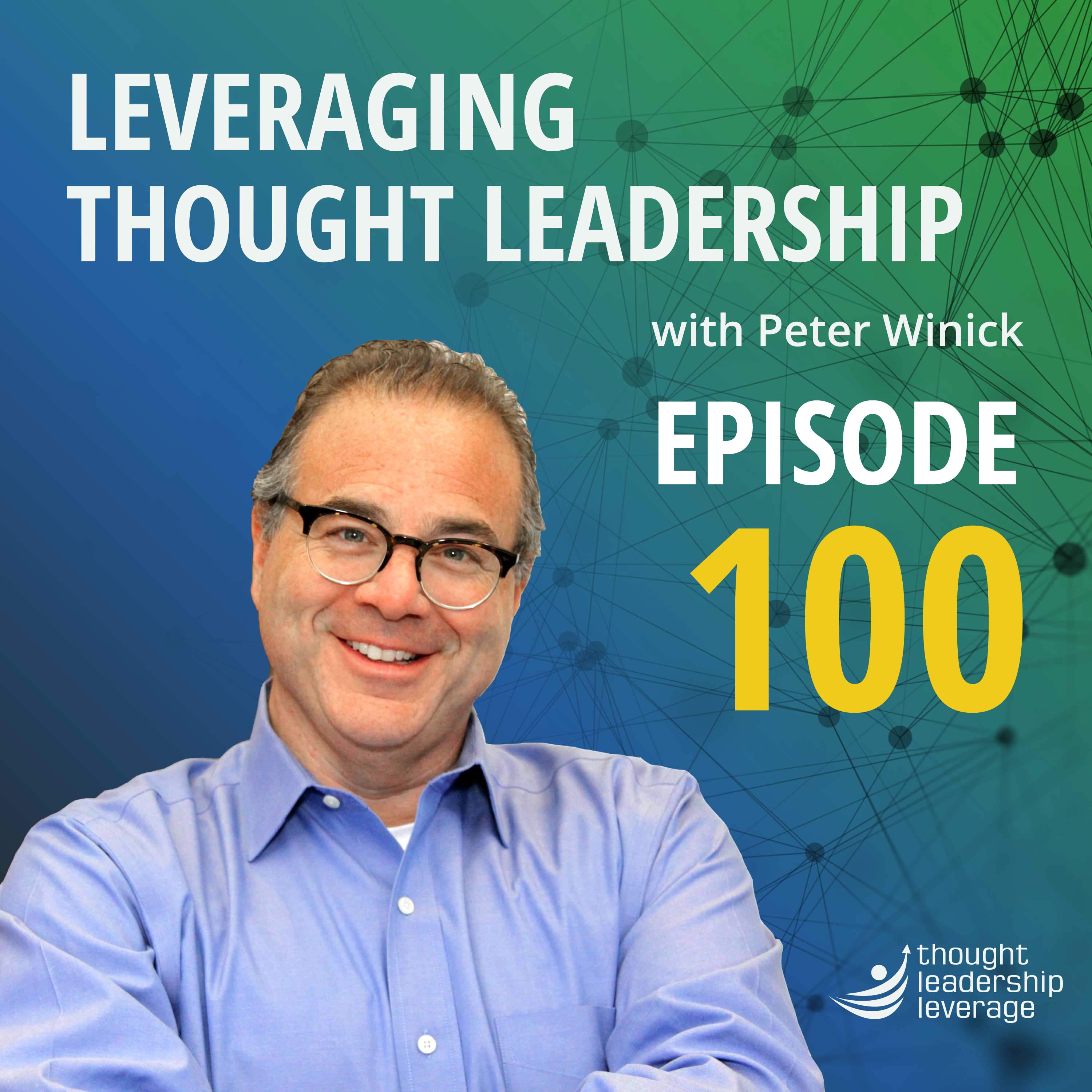 Leveraging Thought Leadership